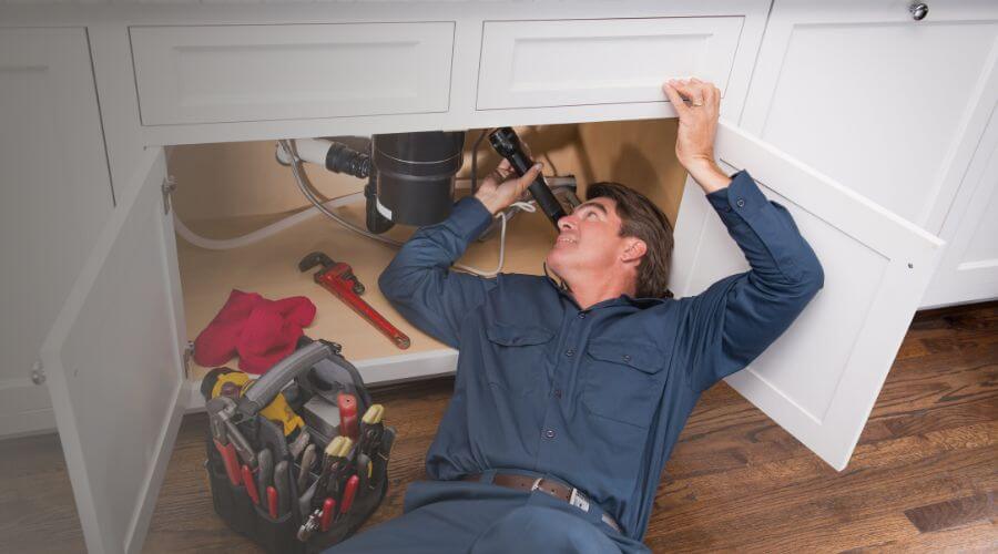 Professional sewer line replacement in Jerome, MI